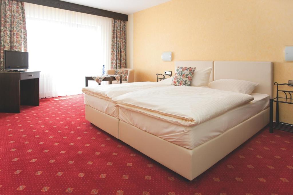 Hotel Klinkner Emmelshausen Cameră foto