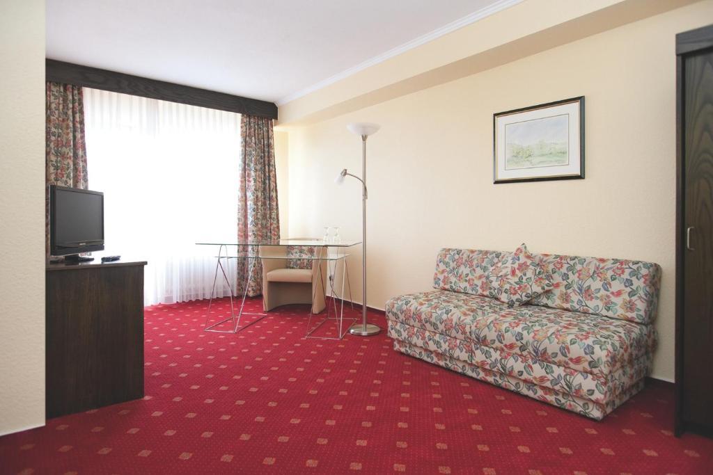 Hotel Klinkner Emmelshausen Cameră foto