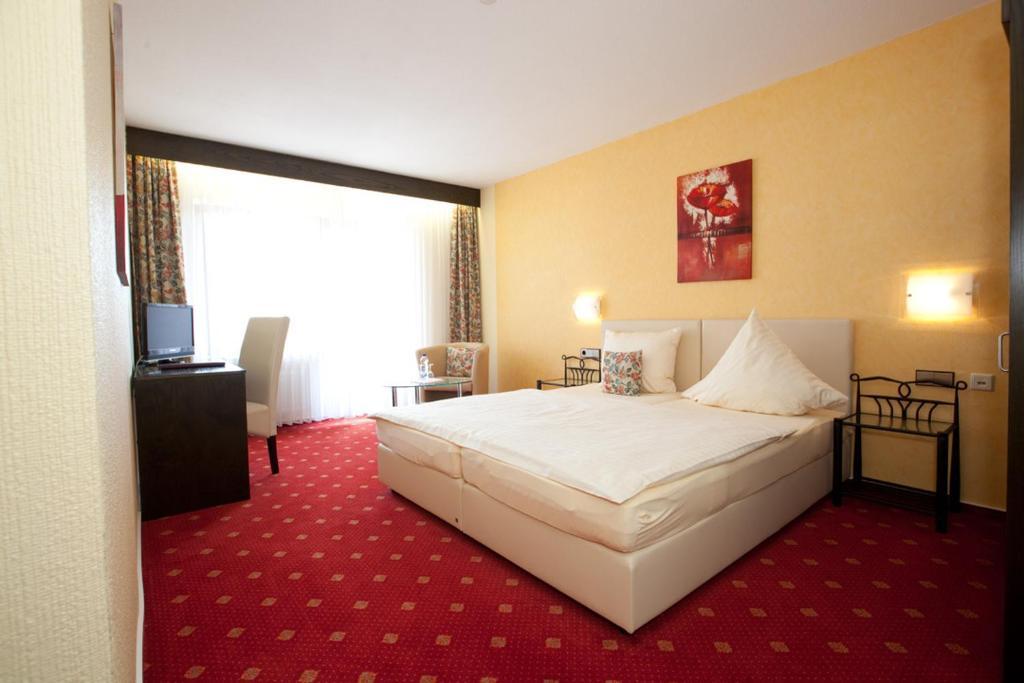 Hotel Klinkner Emmelshausen Cameră foto